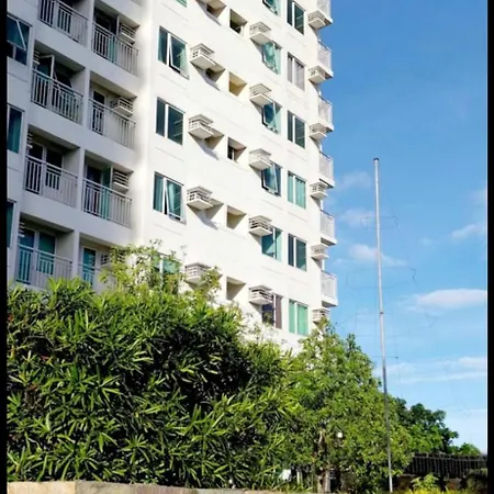 Anuva'S Staycation